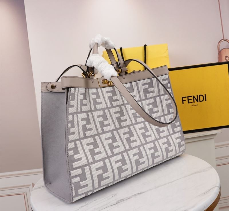 Fendi Peekaboo Bags